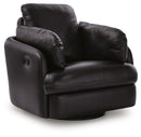 Modmax II Swivel Glider Recliner