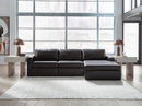 Modmax II Sectional Sofa Chaise