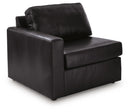 Modmax II Sectional with Chaise and Audio Consoles