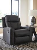 Mackmenville Recliner