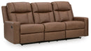Mackmenville Reclining Sofa