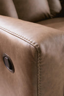 Mackmenville Reclining Sofa