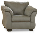 Darcy Chair