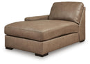Veronella Double Chaise Sectional