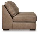 Veronella Double Chaise Sectional