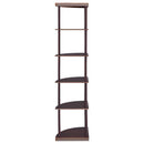 Bonwick Corner Bookshelf