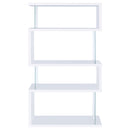 Emelle Bookshelf
