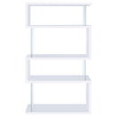 Emelle Bookshelf