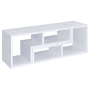 Velma Bookshelf Console