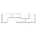 Velma Bookshelf Console