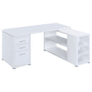 Yvette Computer Desk