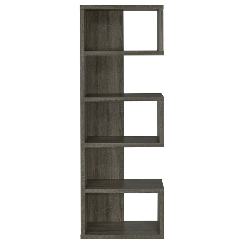 Joey Bookshelf