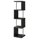 Baxter Bookshelf