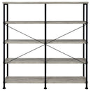 Analiese Bookshelf
