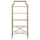 Serena Bookshelf