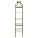 Serena Bookshelf
