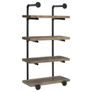 Elmcrest Wall Shelf