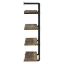 Elmcrest Wall Shelf