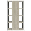 Loomis Bookshelf