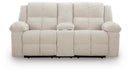 Orlen Reclining Loveseat with Console