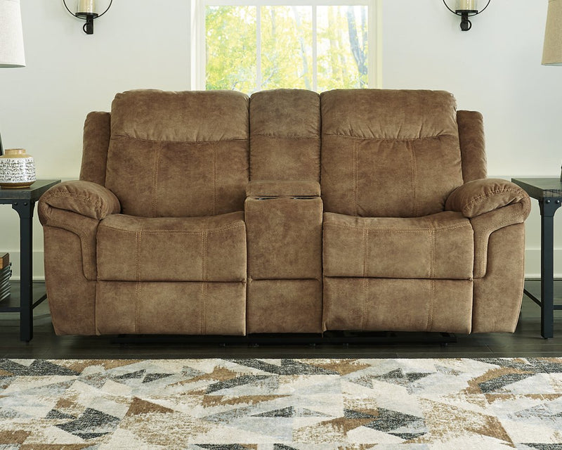 Huddle-Up Living Room Set