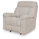 Hoyne Park Recliner