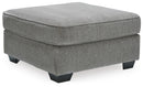 Altari Oversized Accent Ottoman