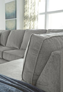 Altari Living Room Set