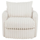 Sarco Swivel Accent Chair