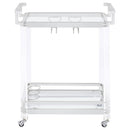 Jefferson Bar Cart