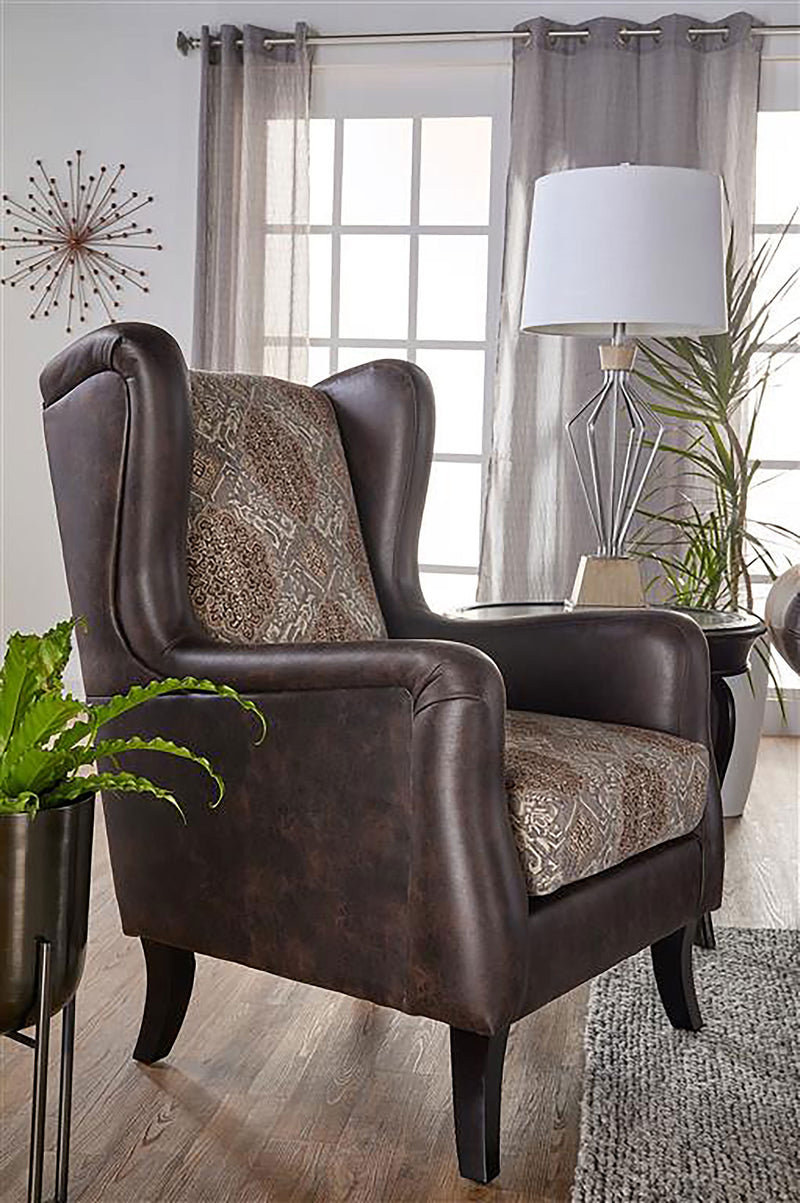 Elmbrook Accent Chair