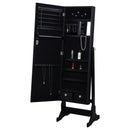 Tutuola Jewelry Cheval Mirror