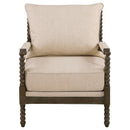 Blanchett Accent Chair