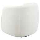 Hudson Swivel Accent Chair