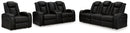 Caveman Den Upholstery Package