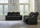 Caveman Den Upholstery Package