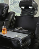 Caveman Den Upholstery Package