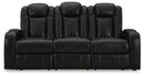 Caveman Den Upholstery Package