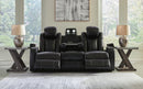 Caveman Den Upholstery Package