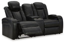 Caveman Den Upholstery Package