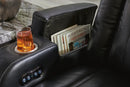 Caveman Den Power Recliner