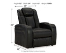 Caveman Den Upholstery Package