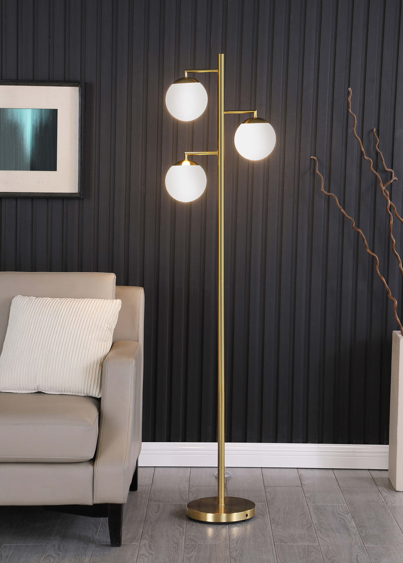 Sena Floor Lamp