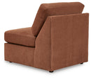 Modmax Sectional with Audio System