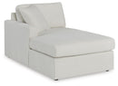 Modmax 5 Piece Sectional with Audio Console