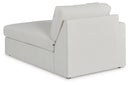 Modmax 5 Piece Sectional with Audio Console