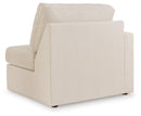 Modmax Sectional with Audio System