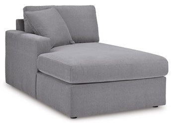 Modmax Pit Sectional