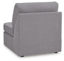 Modmax Sectional with Audio System