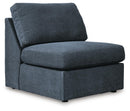 Modmax Sectional with Audio System